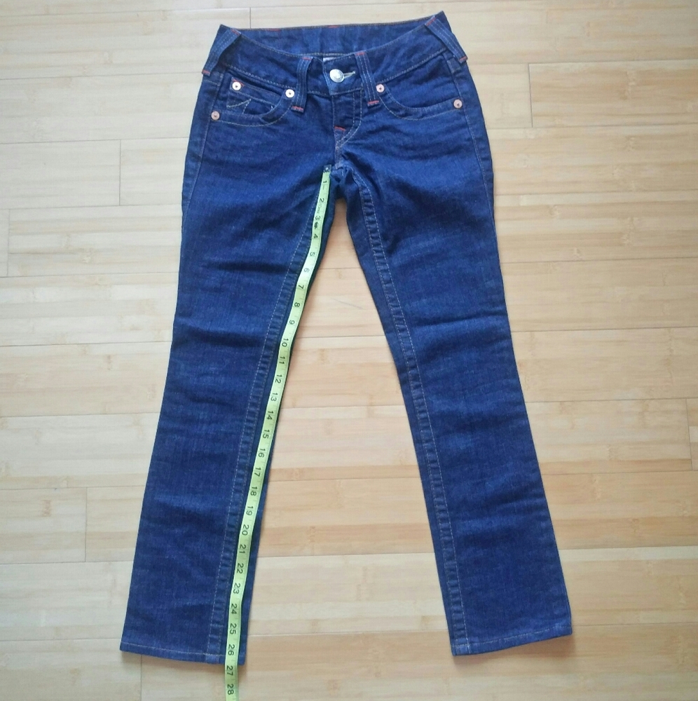 True Religion Johnny Jeans - Picture 15 of 16